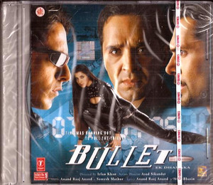 Bullet-Ek Dhamaka / CD 2004 / Export Park