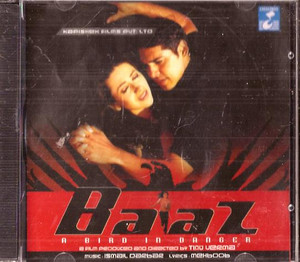 Baaz / CD 2002