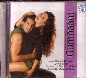 Gumnaam-The Unknown / CD 2004