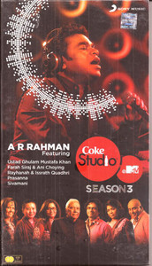 A.R.Rahman Featuring-Coke Studio @ mtv-Season 3
