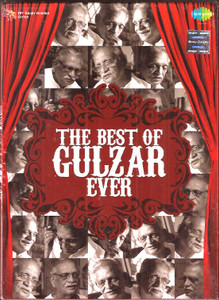 The Best Of GULZAR Ever / 5 CD SET 2011