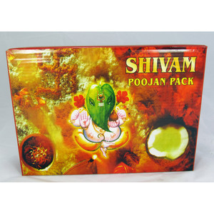 Shivam Poojan Pack2
