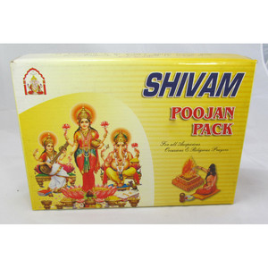 Shivam Poojan Pack1