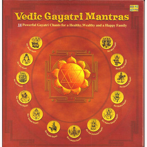 Vedic Gayatri Mantras