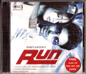 Run / 2 CD SET 2004