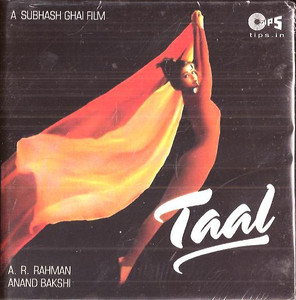 Taal / CD 1999 / Thick Pack