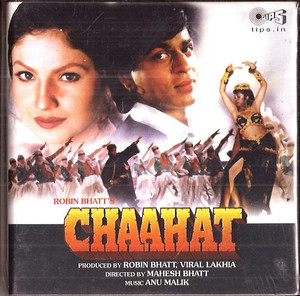 Chaahat /  CD 1996 / Thick Pack