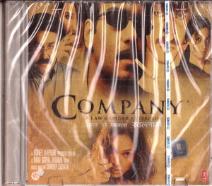 Company / CD 2002