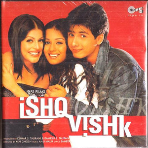 Ishq Vishk / CD 2003 / Thick Pack