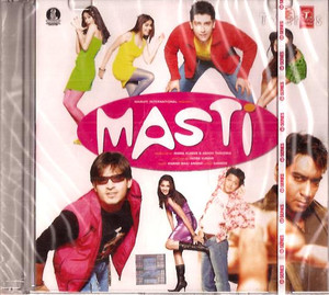 Masti / CD 2004