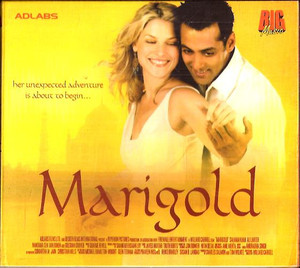 Marigold / CD 2007