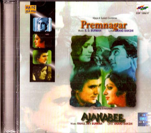 Premnagar / Ajanabee / 2 IN 1