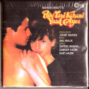 Phir Teri Kahani Yaad Aayee / CD 1993 / Thick Pack