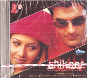Shikaar / CD 2004
