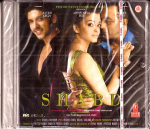 Shabd / CD 2005