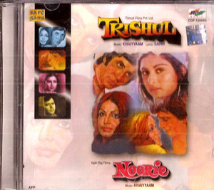 Trishul / Noorie / 2 IN 1