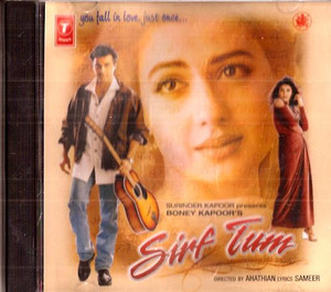 Sirf Tum /  CD 1999 / Old Pack