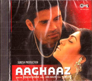 Aaghaaz / CD 2000