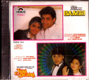 Baaghi / Yaara Dildara / 2 IN 1