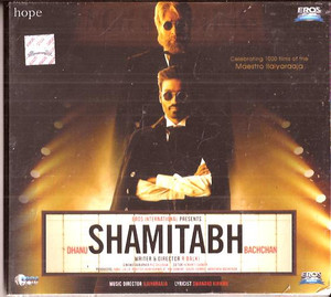 Shamitabh / CD 2015