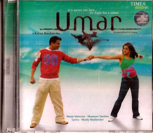 Umar / CD 2006