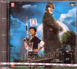 Bhoothnath / CD 2008