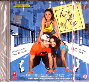 Koi Aap Sa / CD 2005 / Export Pack