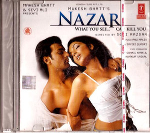 Nazar / CD 2005 / Export Pack