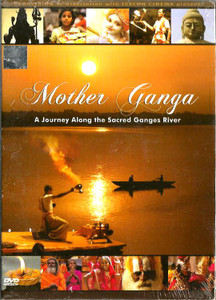 Mother Ganga / DVD
