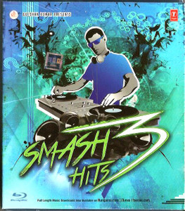 Smash Hits 3 / DVD Blu Ray