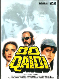 Do Qaidi / DVD Asain