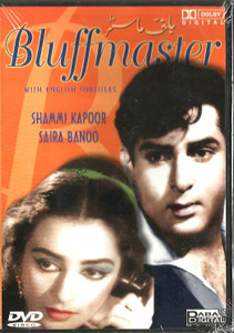 Bluffmaster / DVD Baba