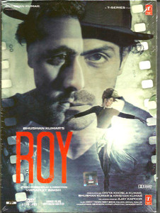 Roy / 2 DVD SET 2015
