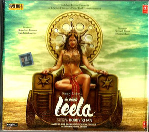Ek Paheli Leela / CD 2015