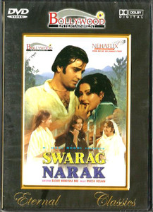 Swarag Narak / DVD Bollywood