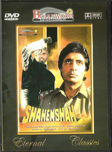 Shahenshah / DVD Bollywood