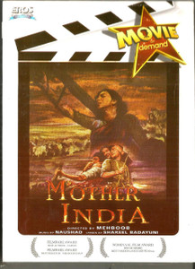 Mother India / EROS