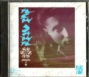 New Dawn-Johnny Zee @ DJK / CD Made In UK