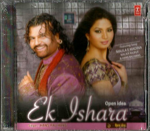 Ek Ishara / CD TS/ Hans Raj Hans -Malika Rajput