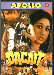 Dacait / DVD Apollo Made In UK