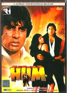 Hum / DVD Samrat
