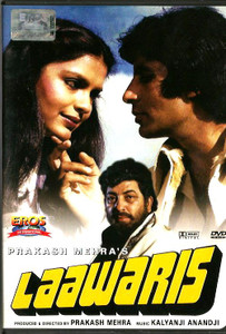 Laawaris / DVD Eros-OLD