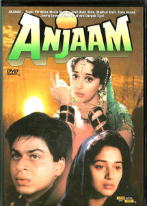 Anjaam