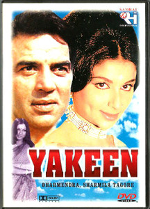 Yakeen-OLD / DVD Samrat
