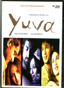 Yuva / DVD Net