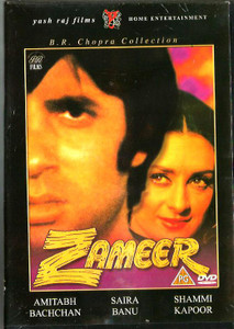 Zameer / DVD YRF