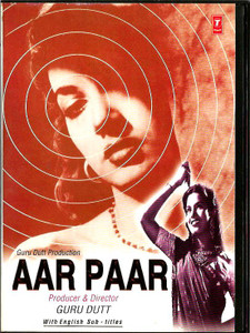 Aar Paar / DVD T.S