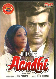 Aandhi / DVD LEO