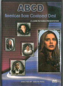 ABCD / DVD-Amerlcan Born Confused Desi