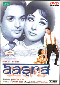 Aasra / DVD dmm